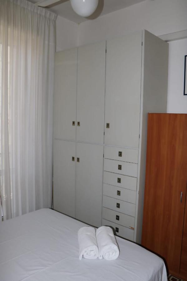 Casa Linos Apartment Napoli Exterior foto