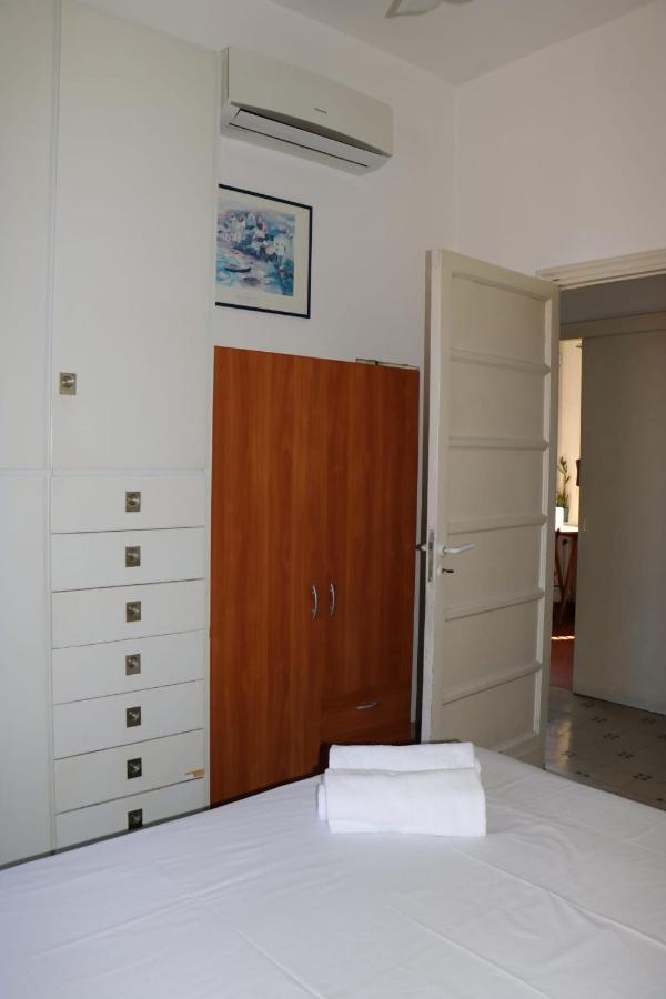 Casa Linos Apartment Napoli Exterior foto