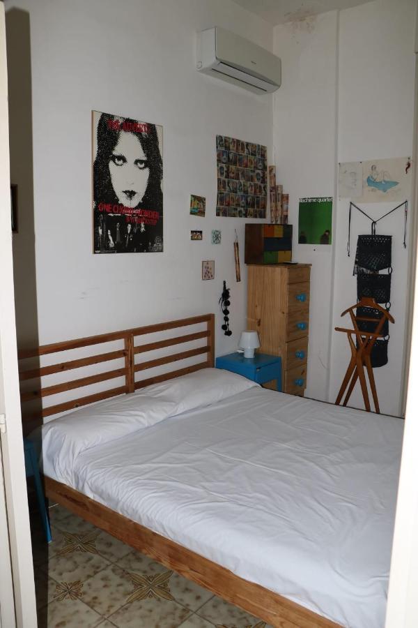 Casa Linos Apartment Napoli Exterior foto