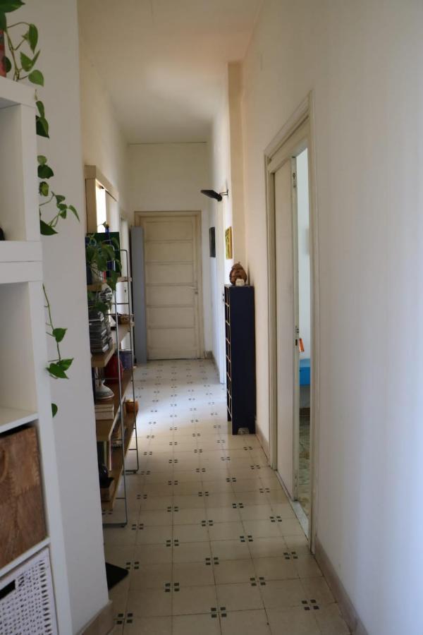 Casa Linos Apartment Napoli Exterior foto