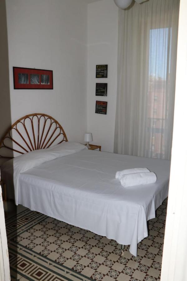 Casa Linos Apartment Napoli Exterior foto