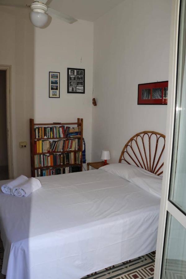 Casa Linos Apartment Napoli Exterior foto