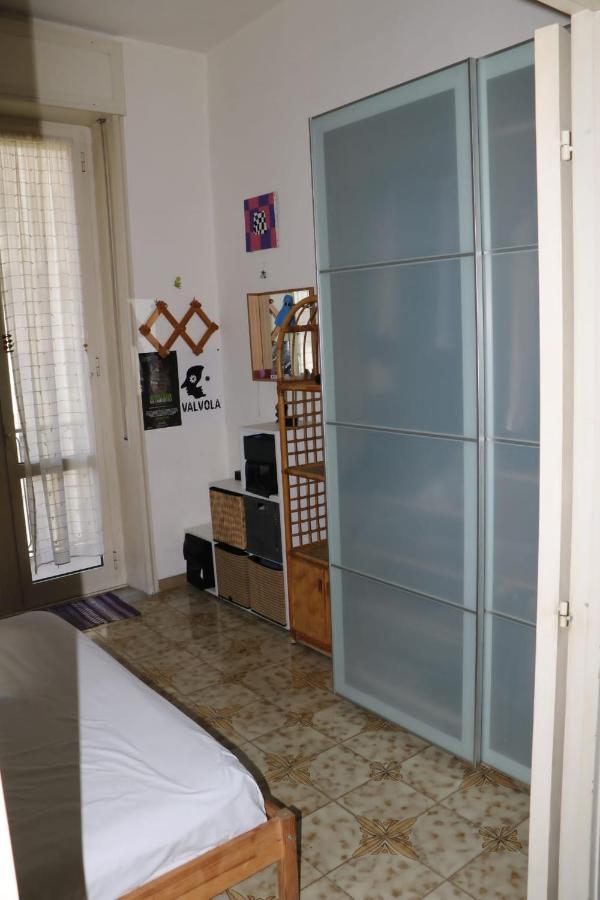 Casa Linos Apartment Napoli Exterior foto
