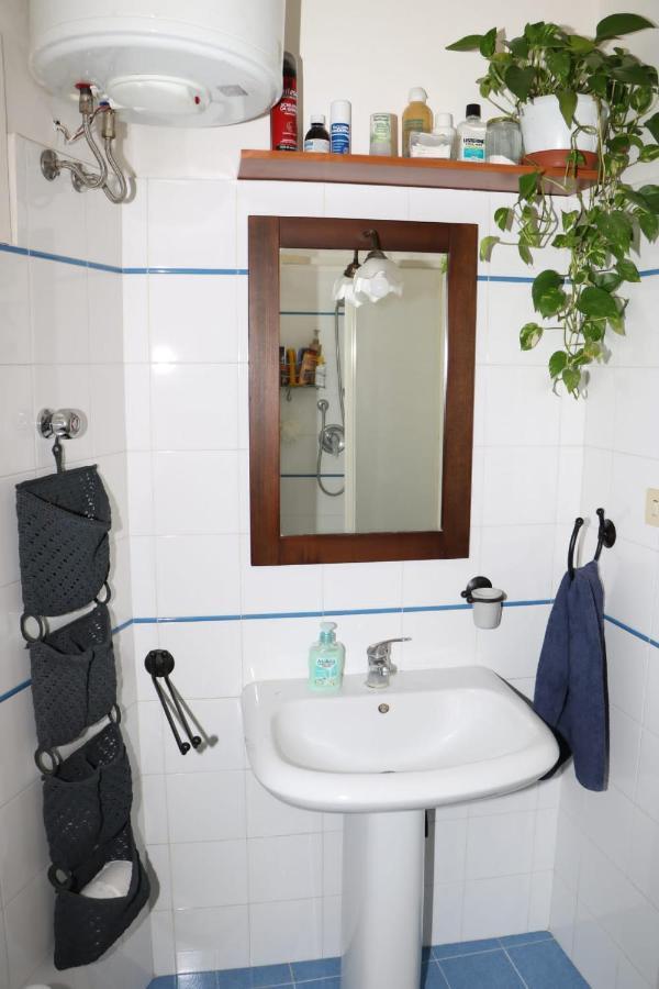 Casa Linos Apartment Napoli Exterior foto