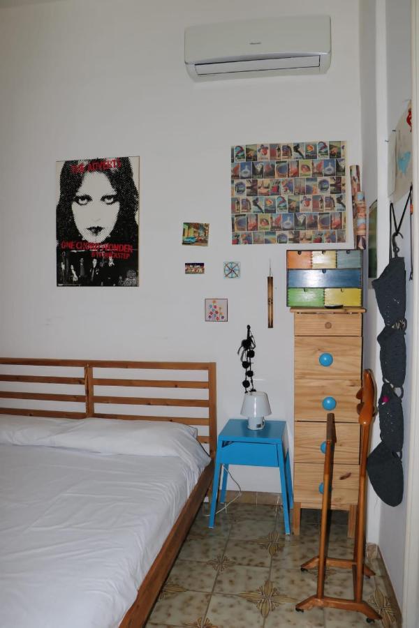 Casa Linos Apartment Napoli Exterior foto